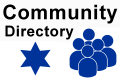 Port Hedland Community Directory