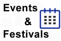 Port Hedland Events and Festivals
