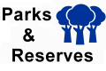 Port Hedland Parkes and Reserves