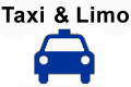 Port Hedland Taxi and Limo
