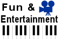 Port Hedland Entertainment