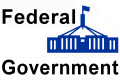Port Hedland Federal Government Information