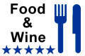 Port Hedland Food and Wine Directory