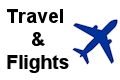 Port Hedland Travel and Flights