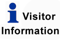Port Hedland Visitor Information